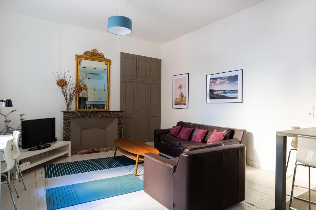 Guestready - Stunning 1br In Central *