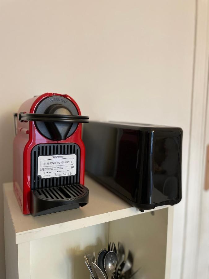 A Gambetta Apartamento Burdeos