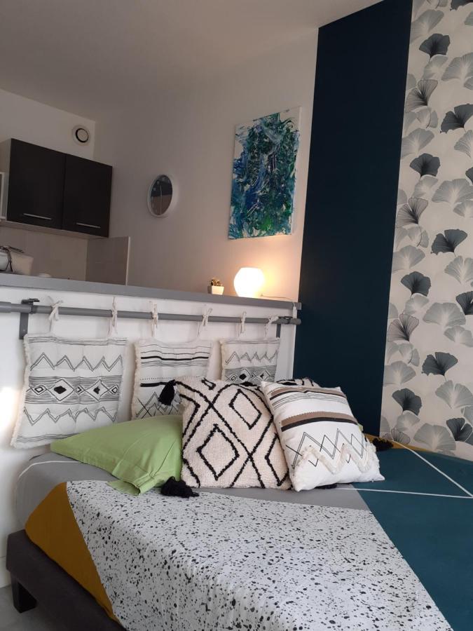 Plein Centre Apartment