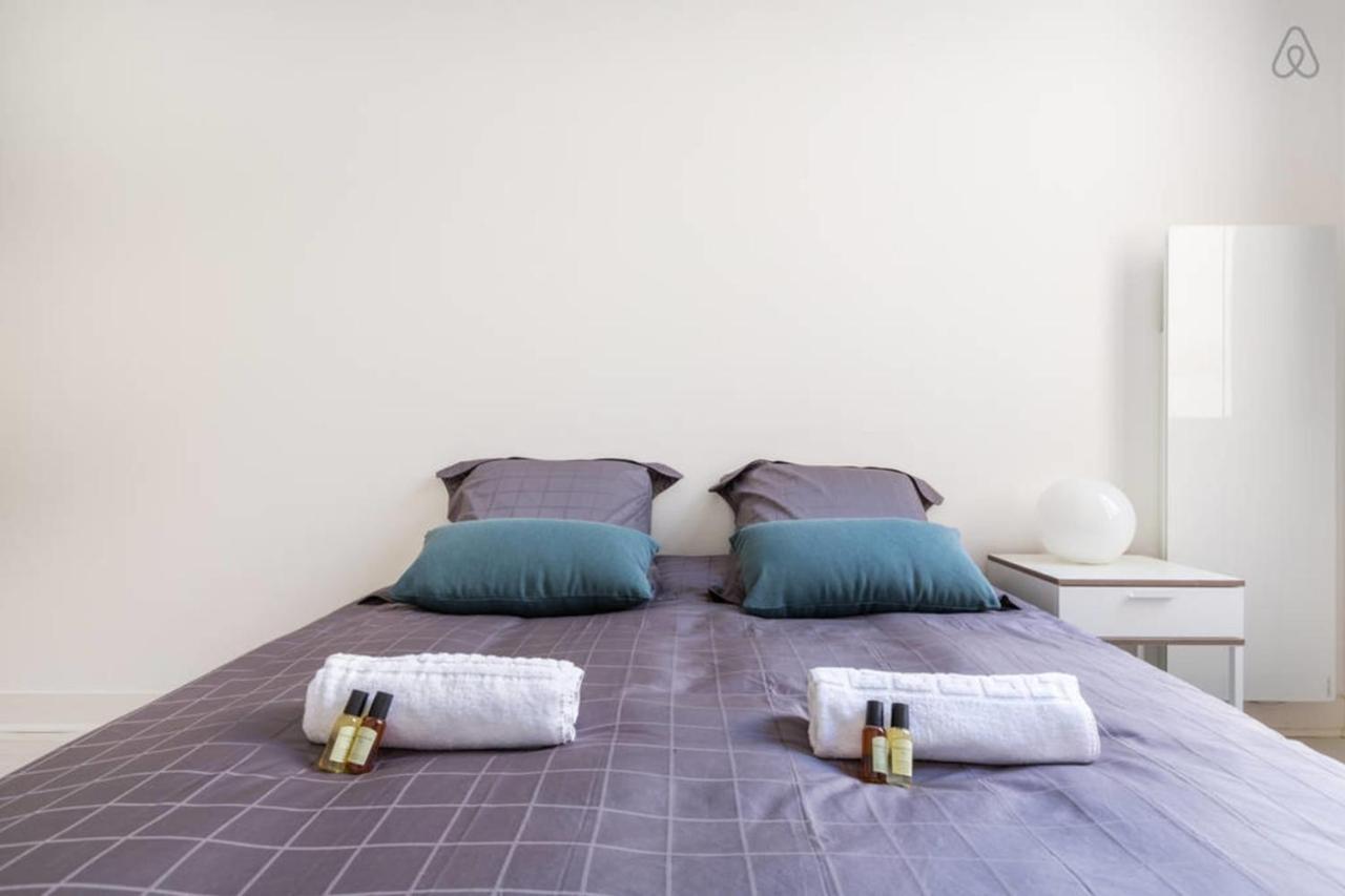 Guestready - Stunning 1br In Central Apartment Bordeaux