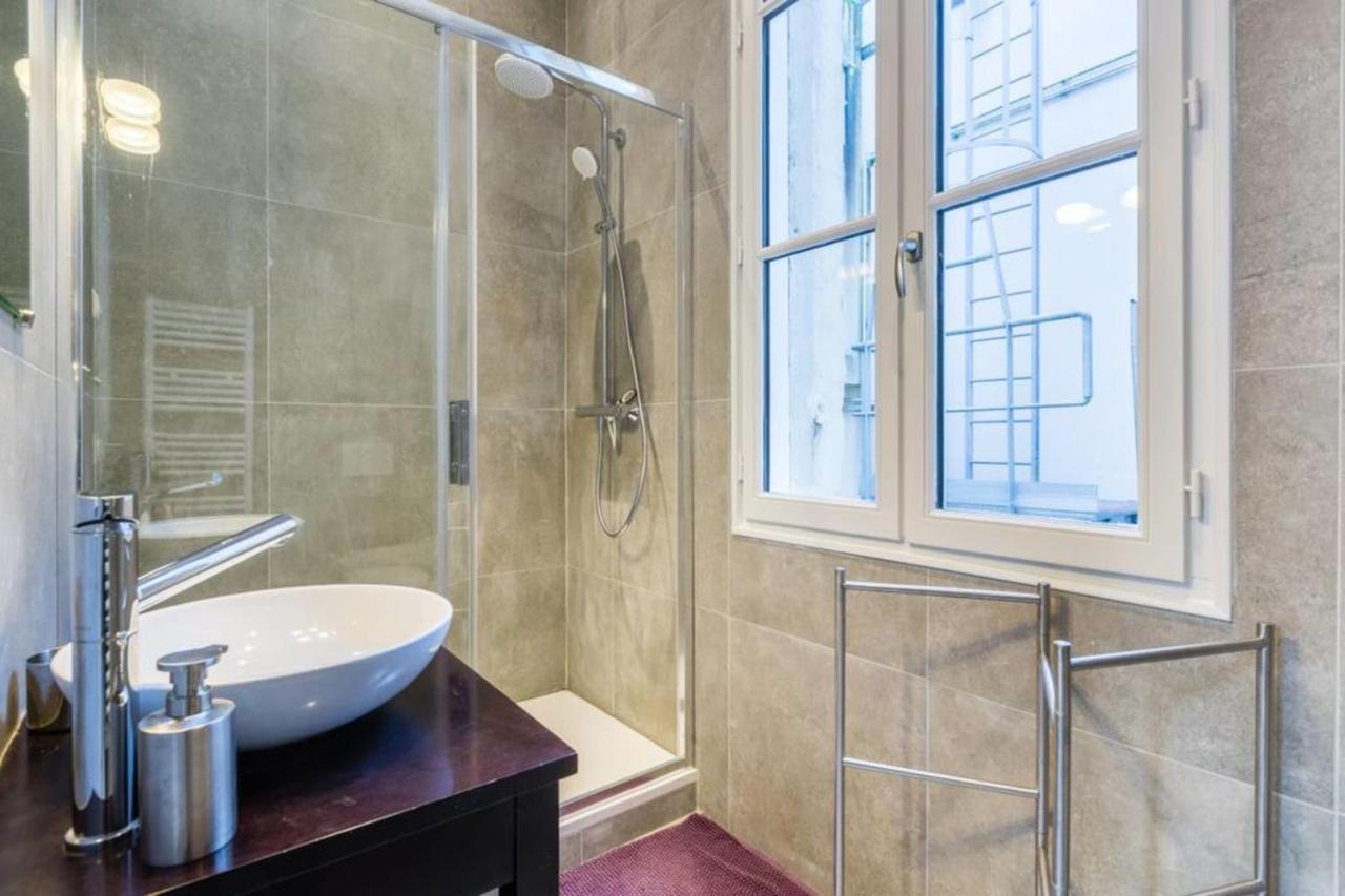 Apartment Guestready - Stunning 1br In Central