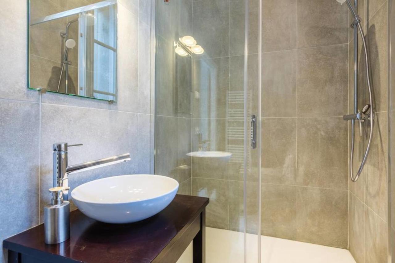 Apartment Guestready - Stunning 1br In Central Bordeaux