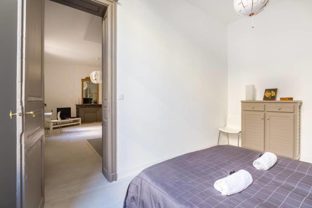 Guestready - Stunning 1br In Central * Bordeaux