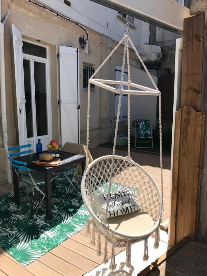 Apartamento Le Nid Cosy