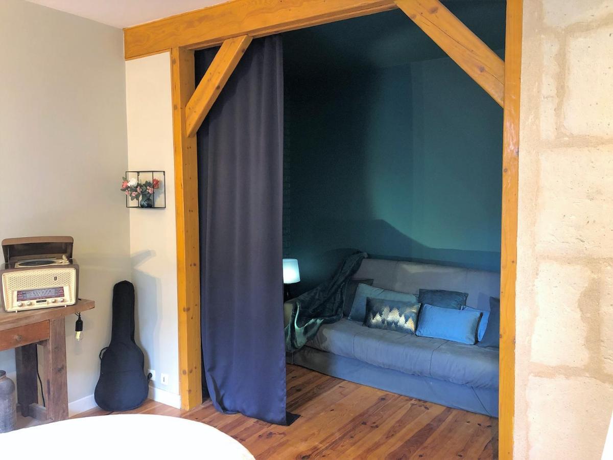 Le Nid Cosy Bordeaux