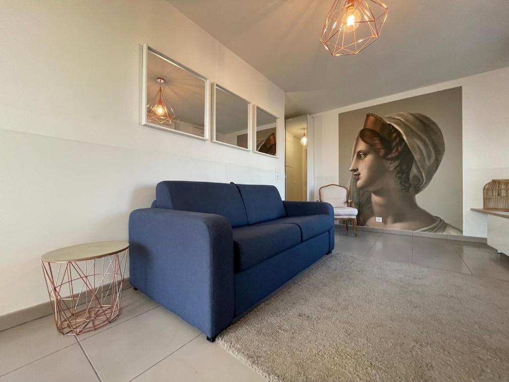 Apartment Avec Parking - Cite Du Vin Bordeaux