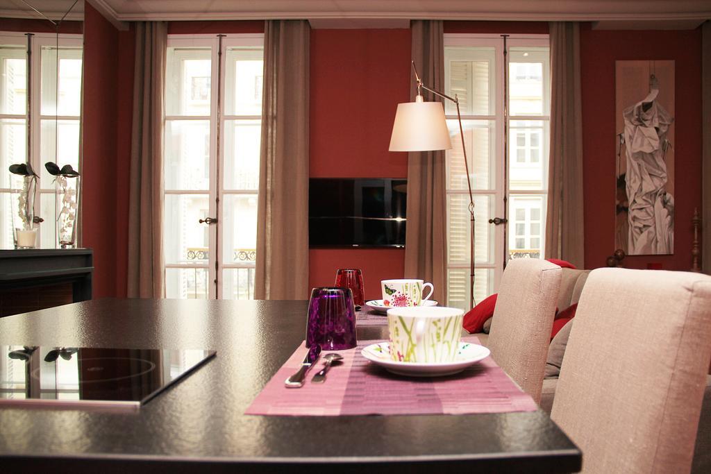 Centre Le Patio De L'intendance Guest house Bordeaux