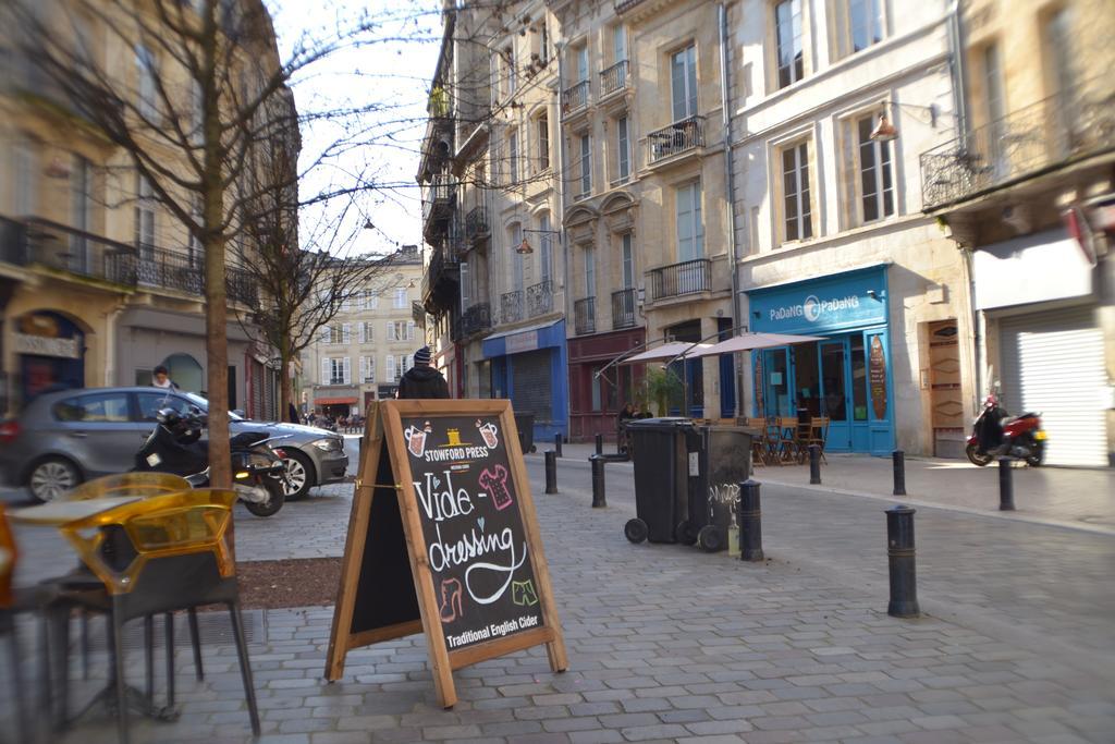 L'invitation Au Voyage Bed and breakfast Burdeos