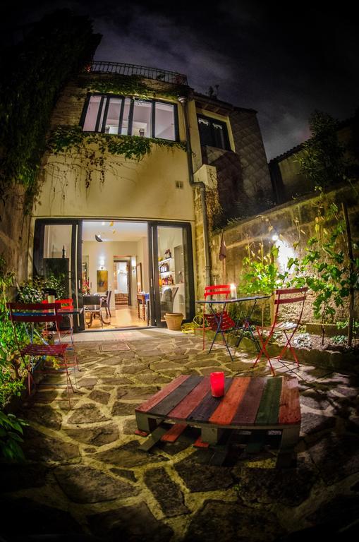 L'arene - Maison d'hôtes 2*