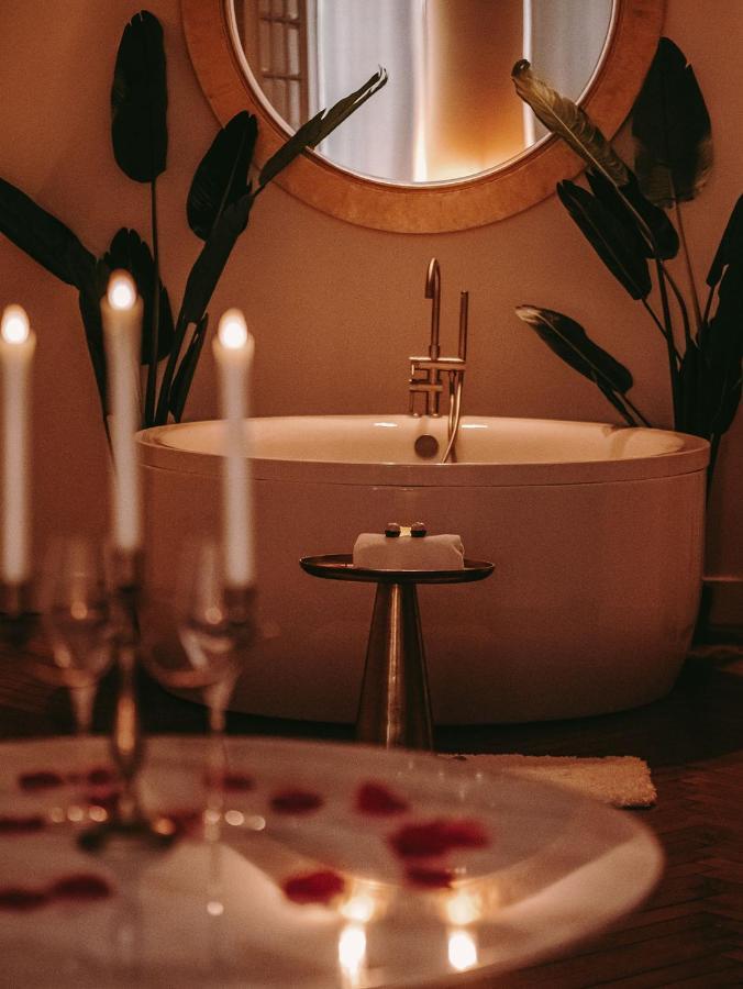Guest house Maison Marie-astrid, Avec Balneo Privee *