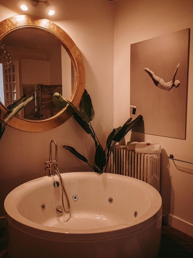 Maison Marie-astrid, Avec Balneo Privee Bordeaux