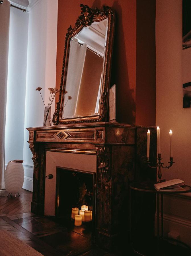 Maison Marie-astrid, Avec Balneo Privee Guest house *