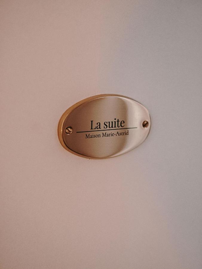 Maison Marie-astrid, Avec Balneo Privee