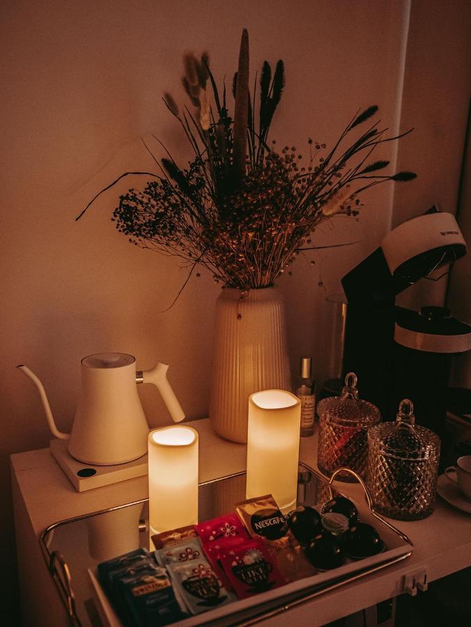 Guest house Maison Marie-astrid, Avec Balneo Privee *
