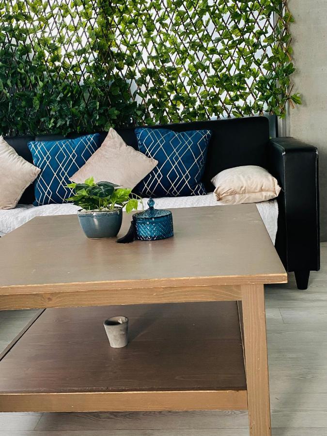 Apartamento Private With Terrasse In Burdeos