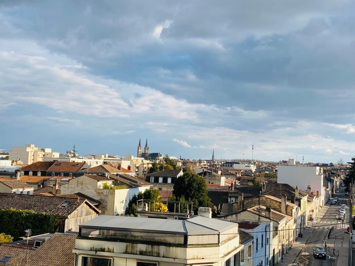 Private With Terrasse In Apartamento *
