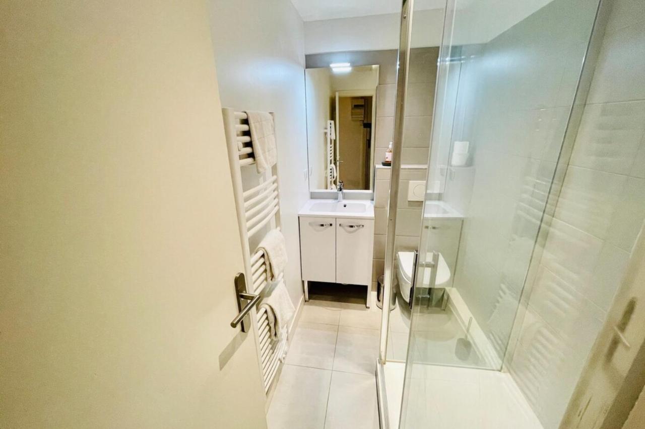 Apartment Furnished Studio In The Center Of Cultural Life