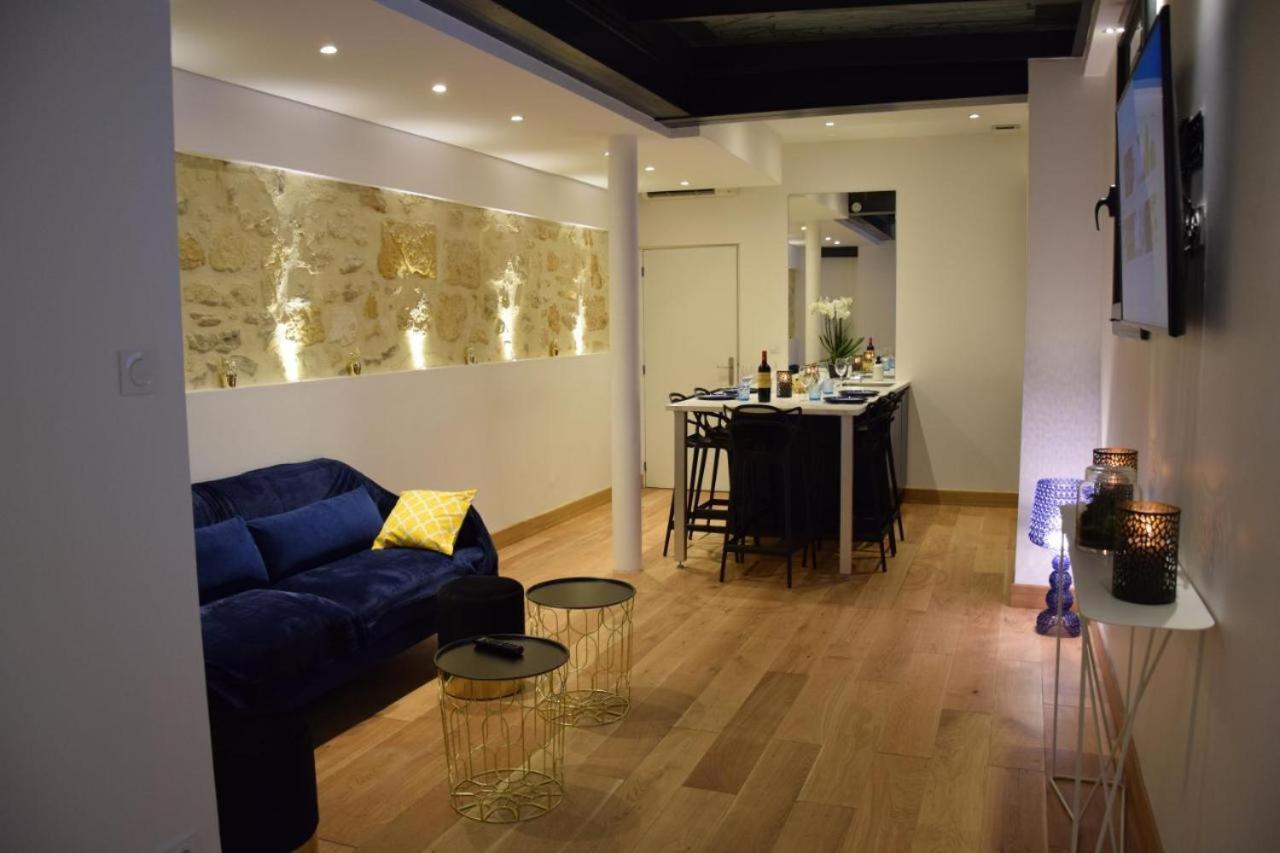 Apartamento 2 Climatisé Triangle D’or Burdeos