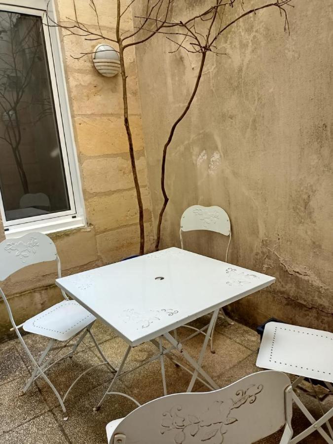 Apartamento 2 Climatisé Triangle D’or *