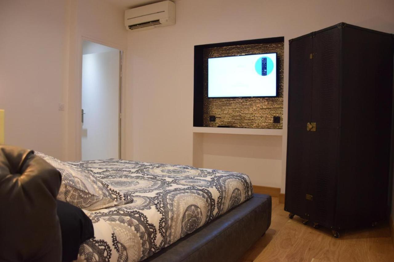 Apartamento 2 Climatisé Triangle D’or Burdeos