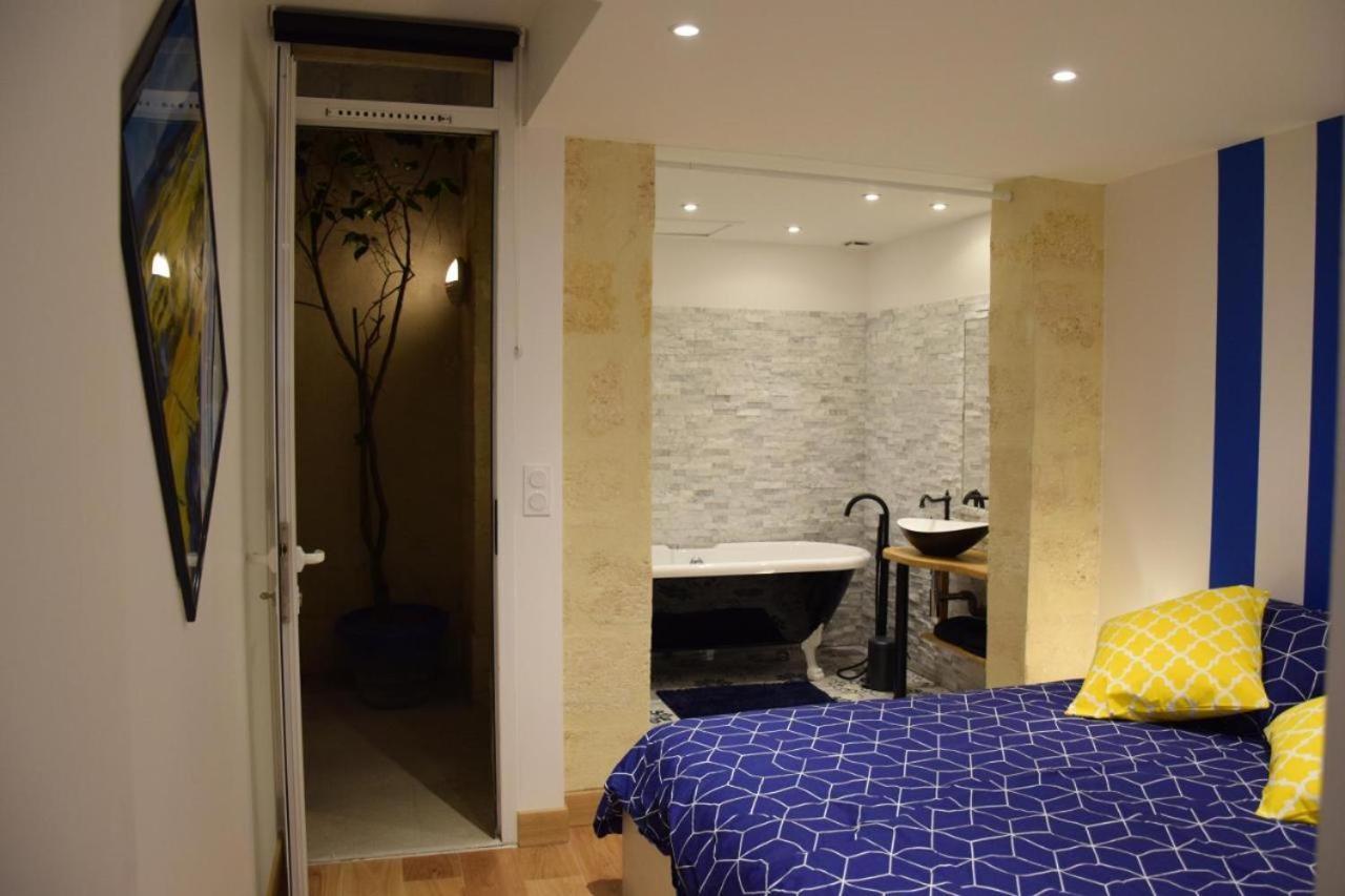 2 Climatisé Triangle D’or Apartamento