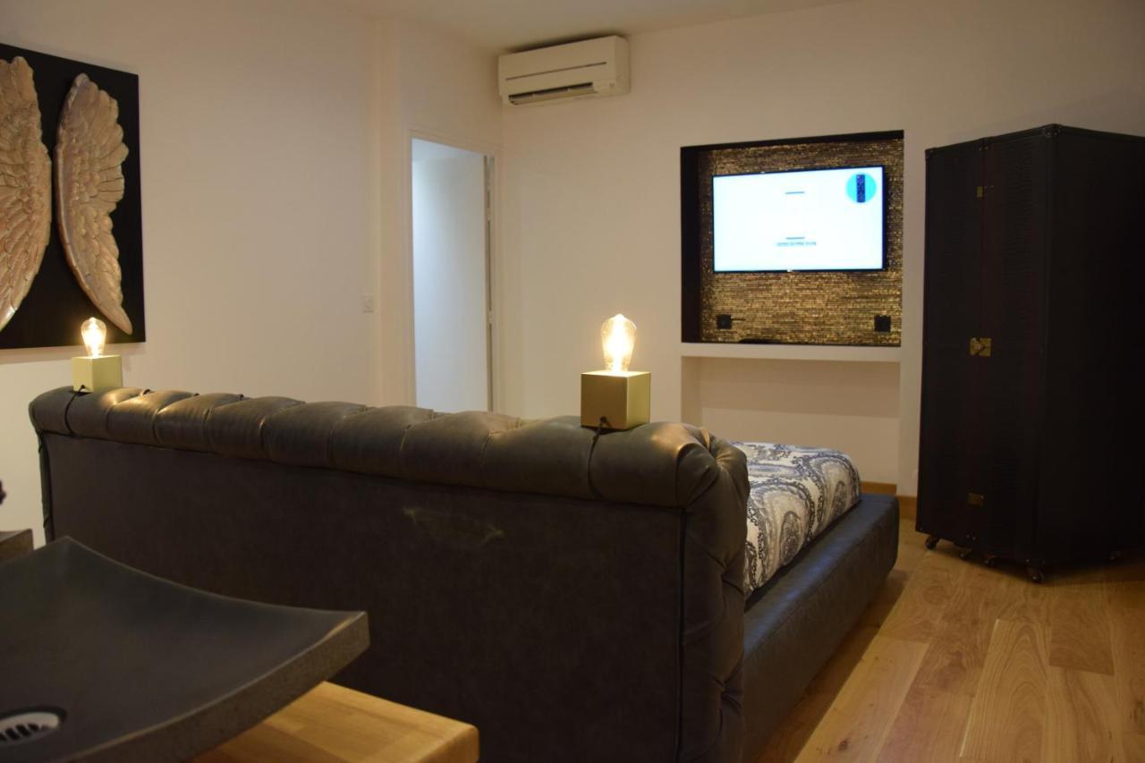 Apartamento 2 Climatisé Triangle D’or Burdeos