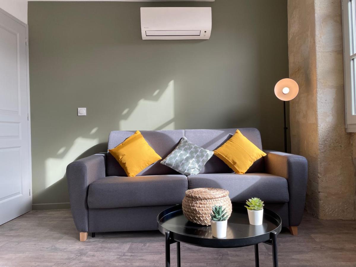 Superbes De Charme, Lumineux Et Climatises En Plein Centre *