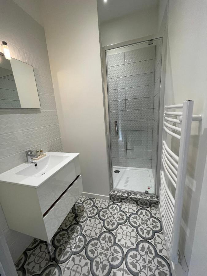 Superbes De Charme, Lumineux Et Climatises En Plein Centre Apartment Bordeaux