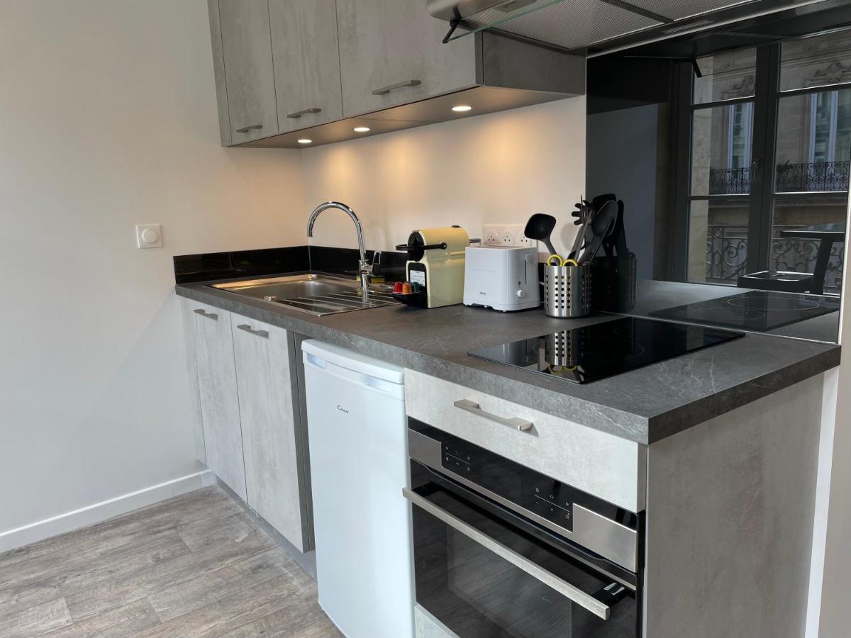 Apartment Superbes De Charme, Lumineux Et Climatises En Plein Centre