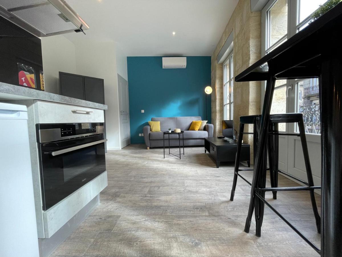 Superbes De Charme, Lumineux Et Climatises En Plein Centre Bordeaux