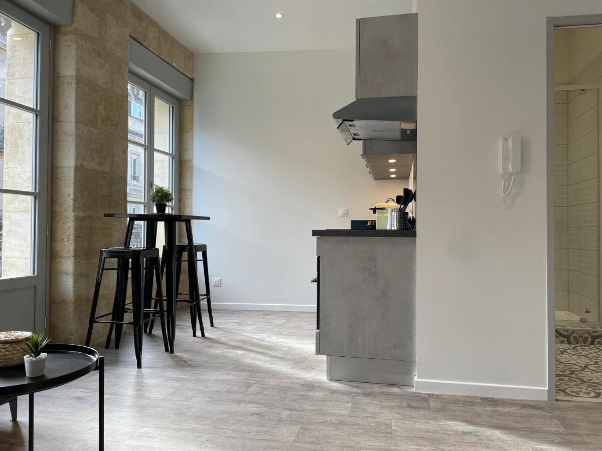 Superbes De Charme, Lumineux Et Climatises En Plein Centre Bordeaux