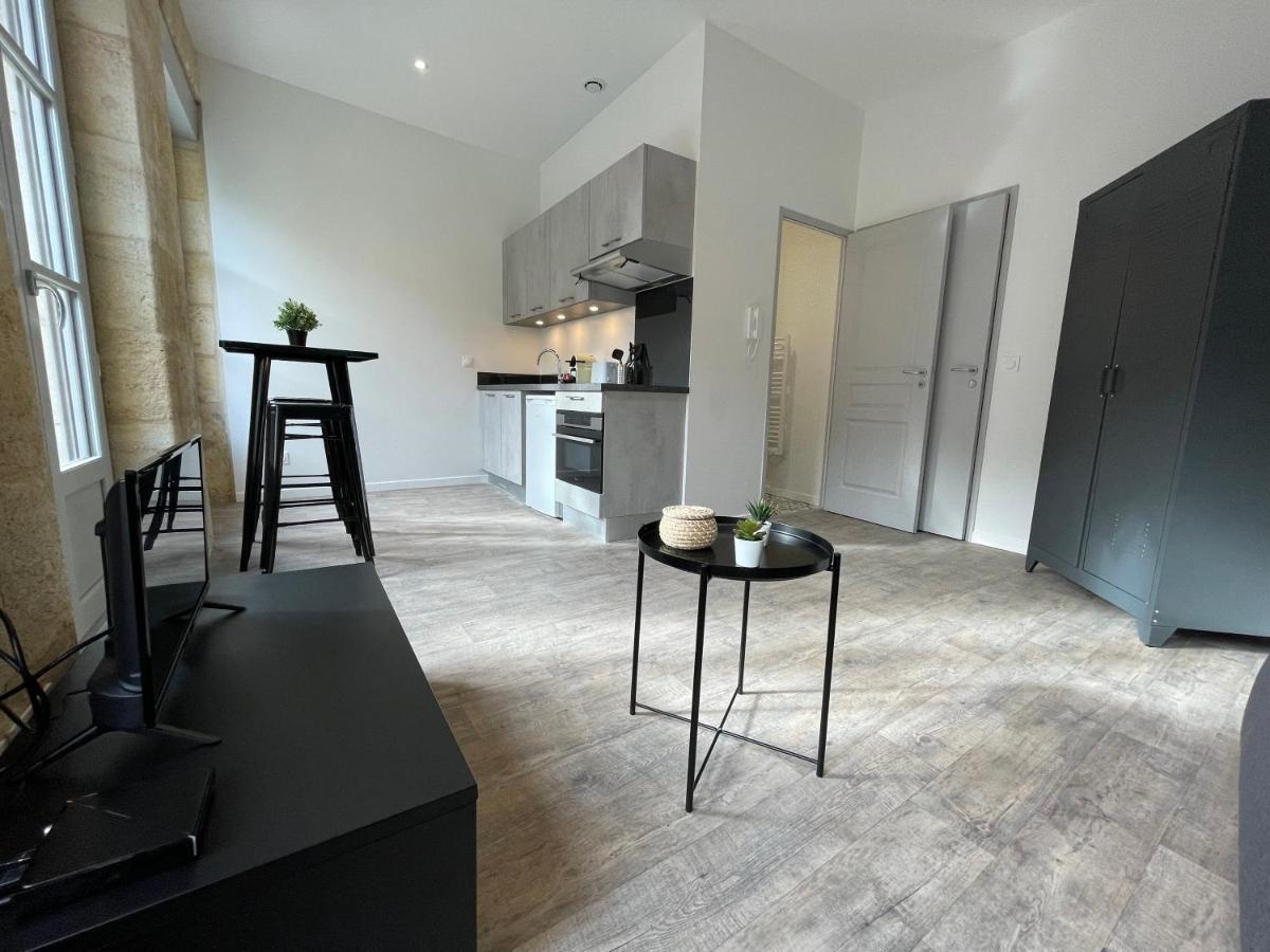Superbes De Charme, Lumineux Et Climatises En Plein Centre Bordeaux