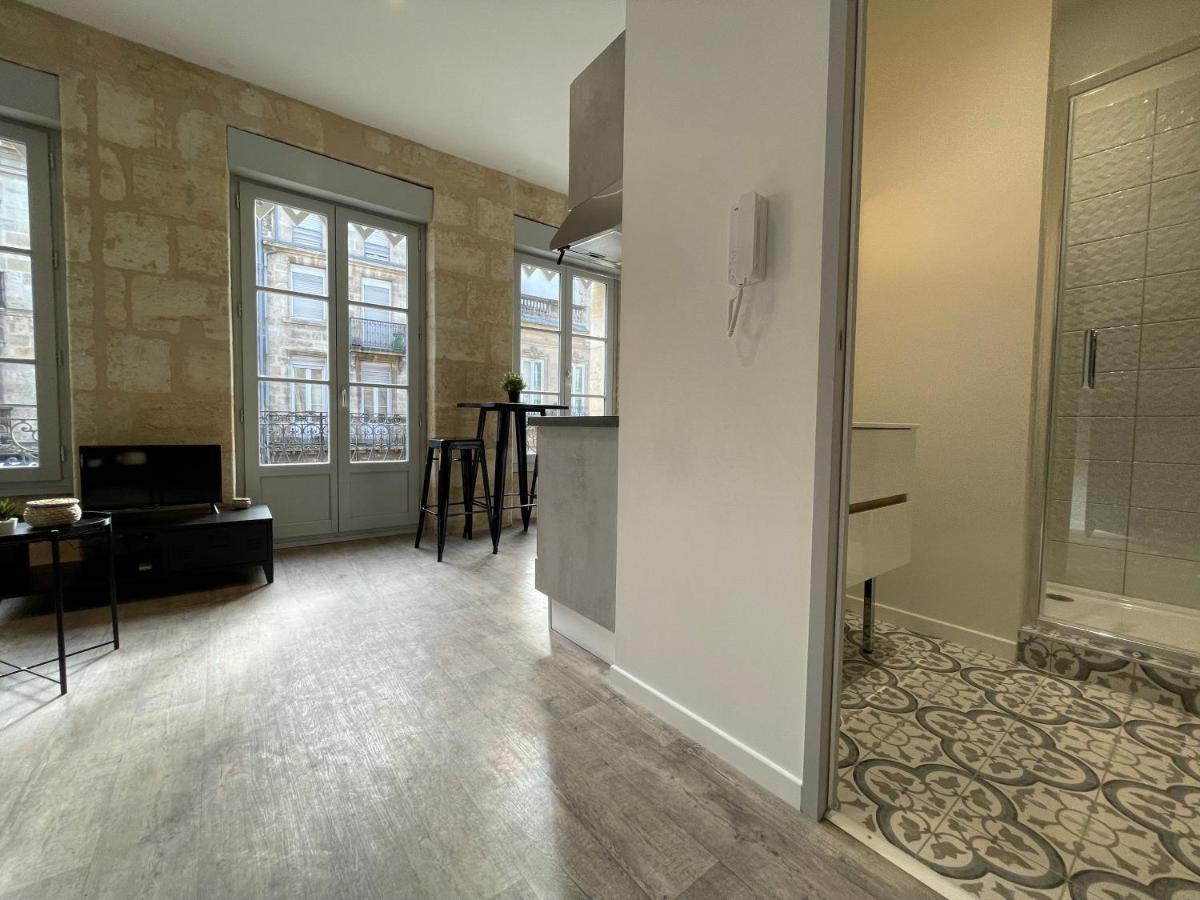 Superbes De Charme, Lumineux Et Climatises En Plein Centre Apartment