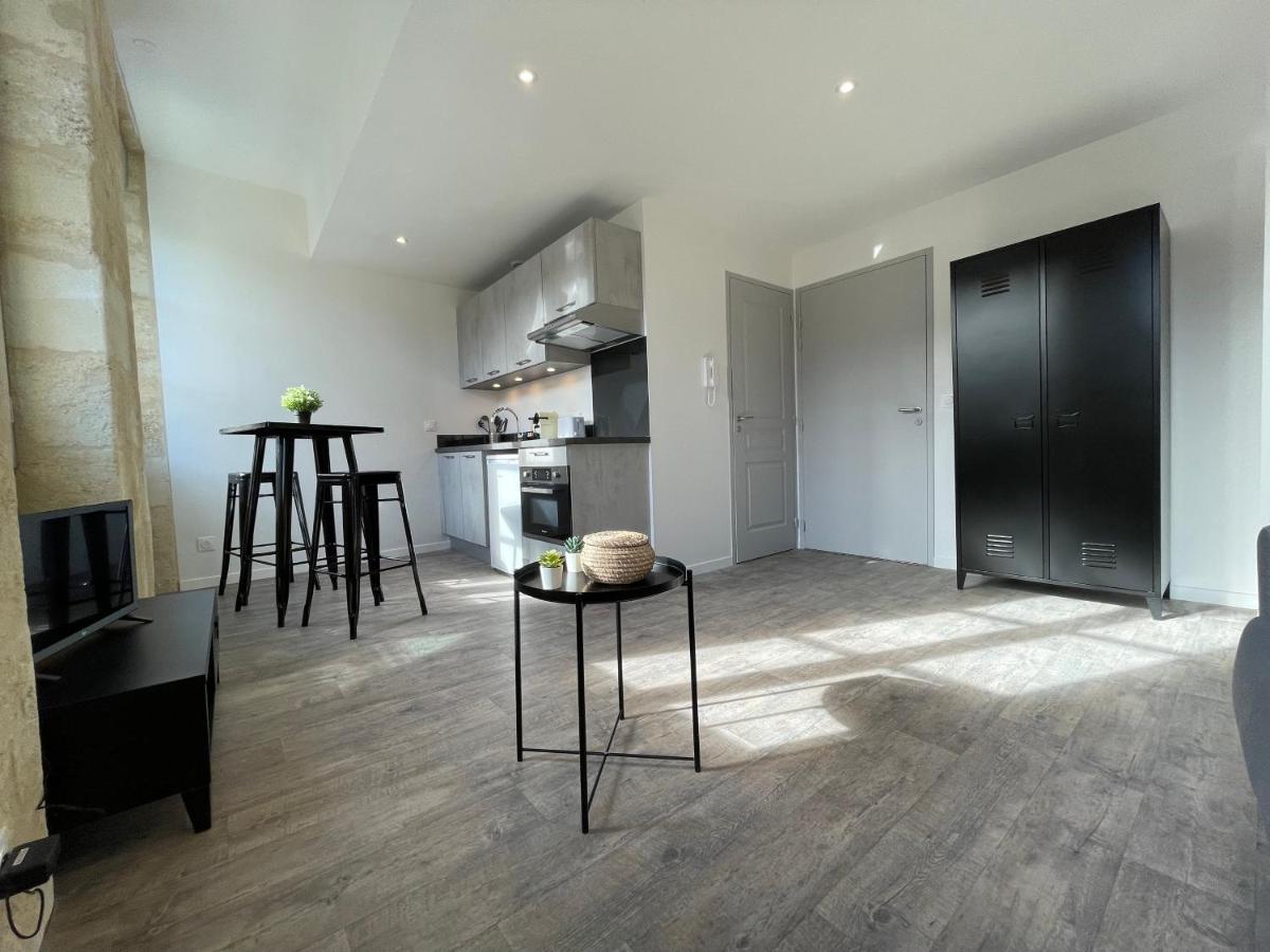 Superbes De Charme, Lumineux Et Climatises En Plein Centre * Bordeaux