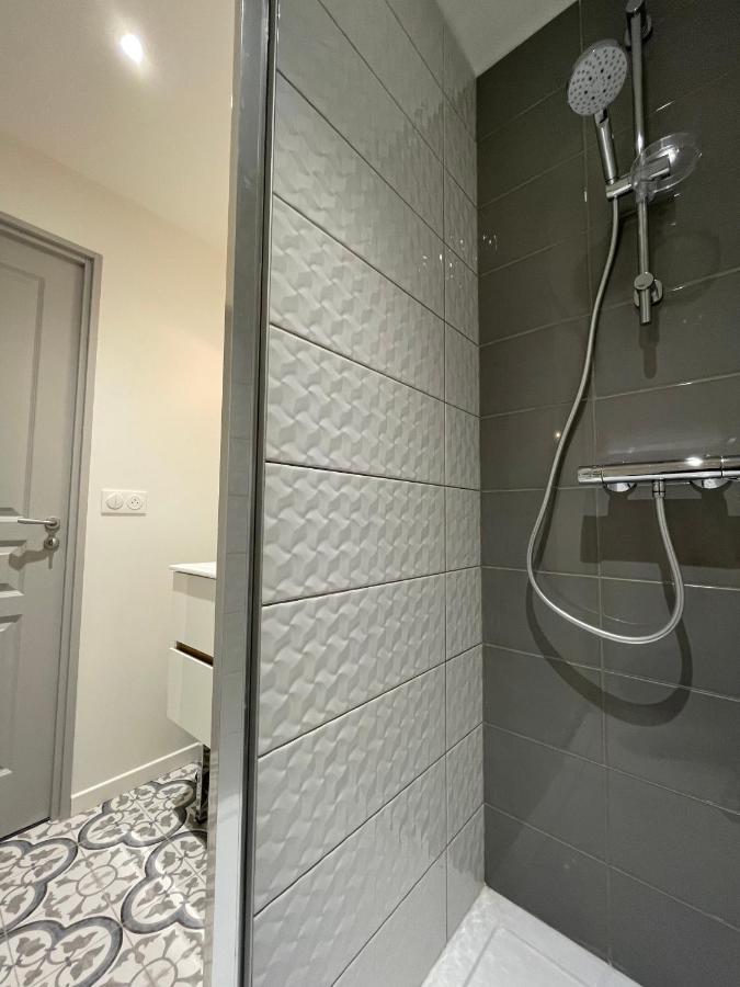Superbes De Charme, Lumineux Et Climatises En Plein Centre Bordeaux