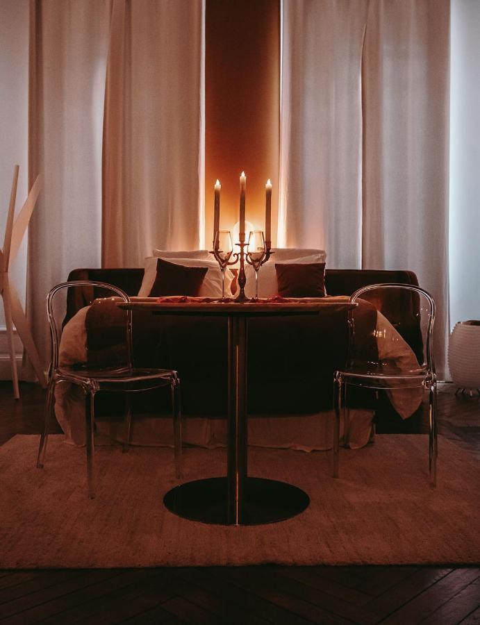 Maison Marie-astrid, Avec Balneo Privee Guest house Bordeaux