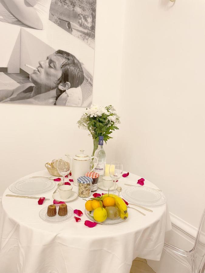 Maison Marie-astrid, Avec Balneo Privee Guest house *
