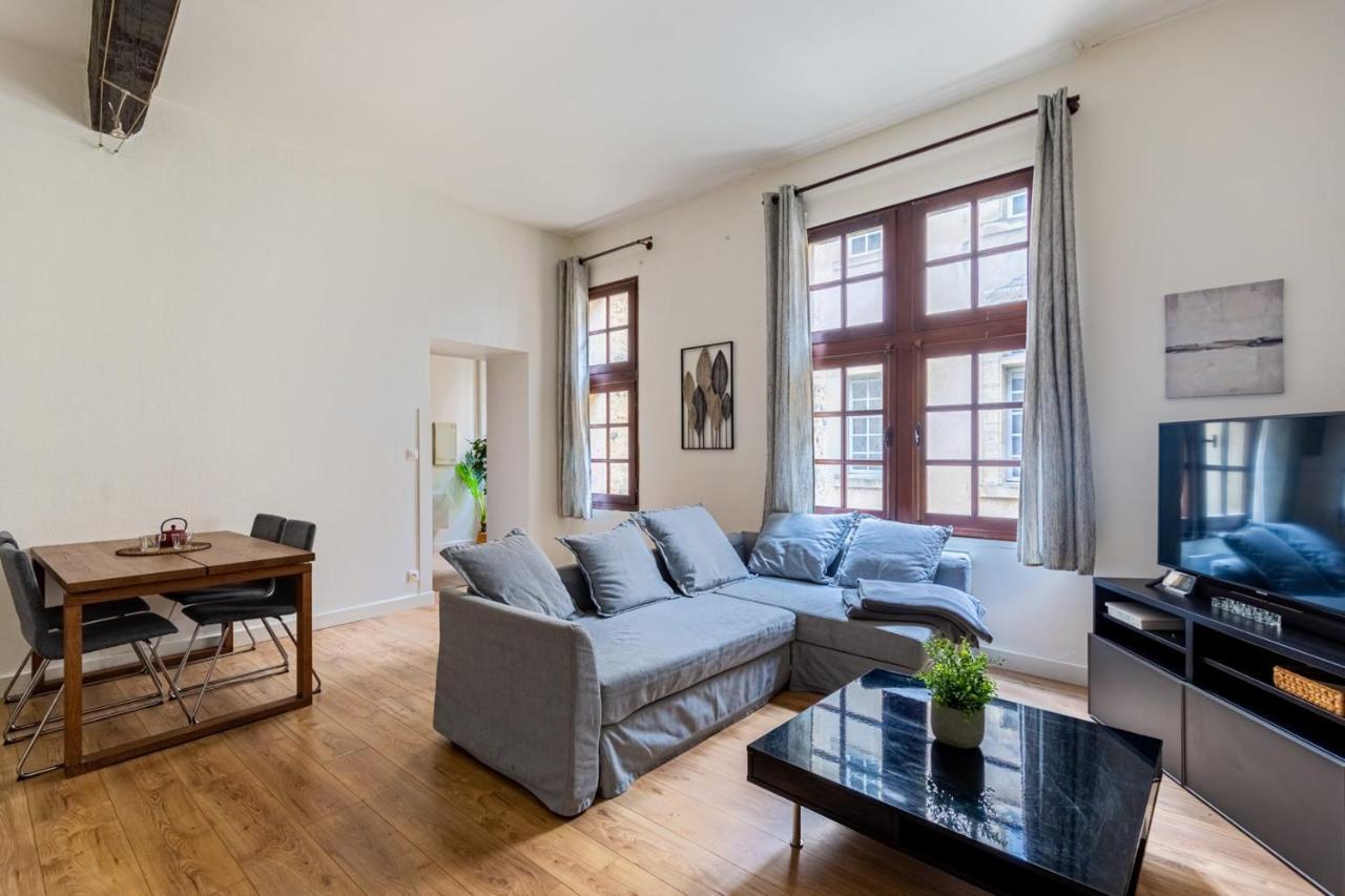 Guestready - Cosy In Historic Center