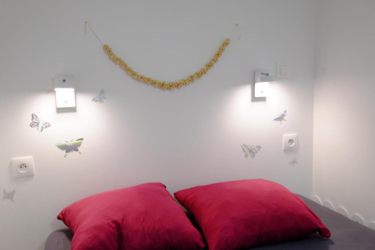 Apartment Victoire