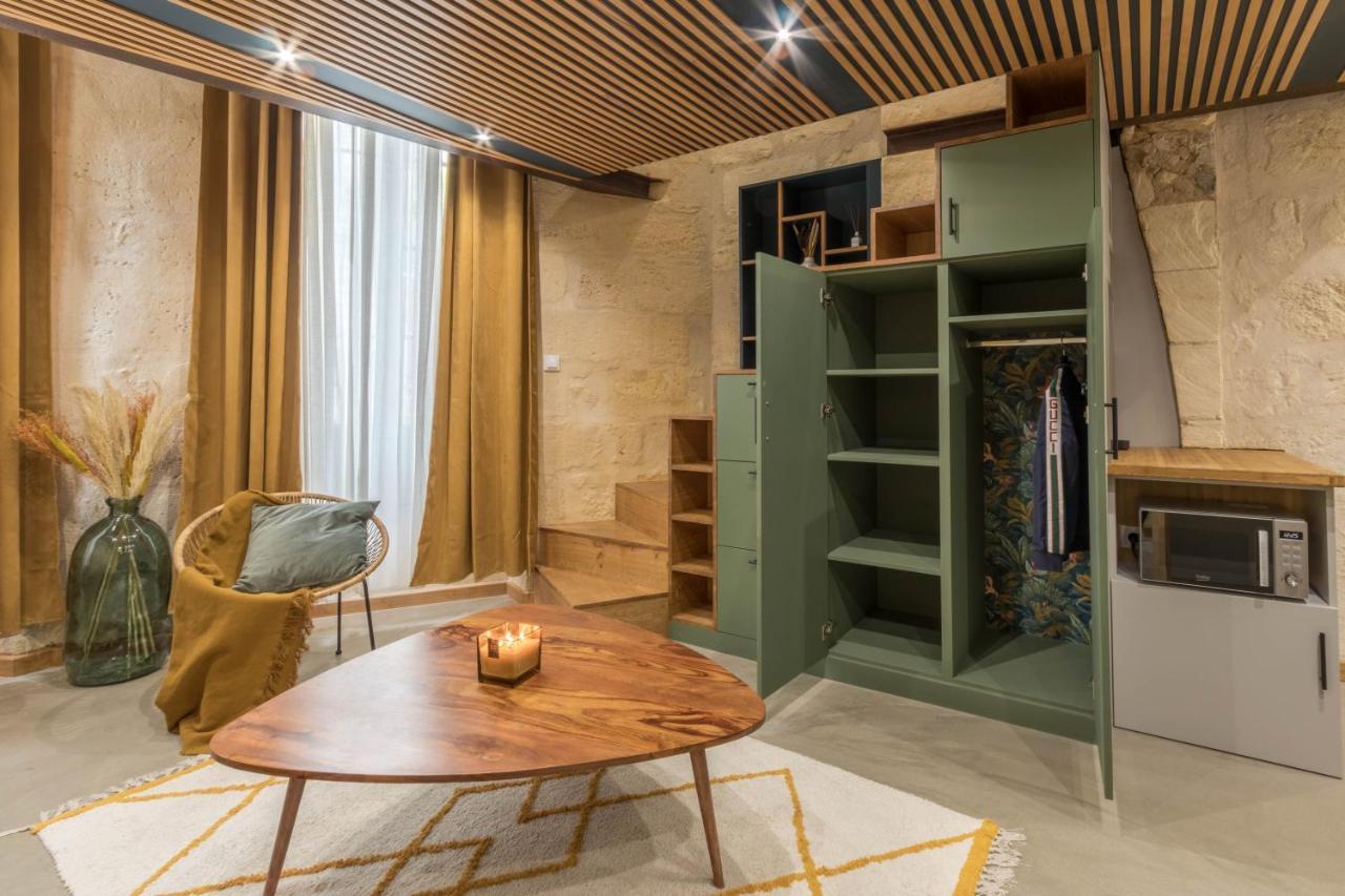 Appartement La Sainte Catherine - Place De Parking