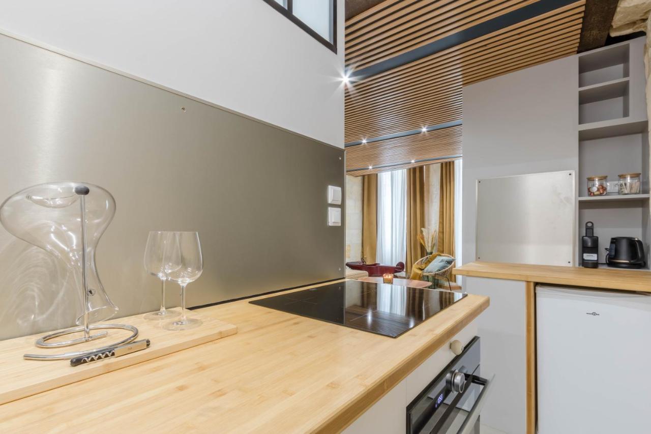 Appartement La Sainte Catherine - Place De Parking