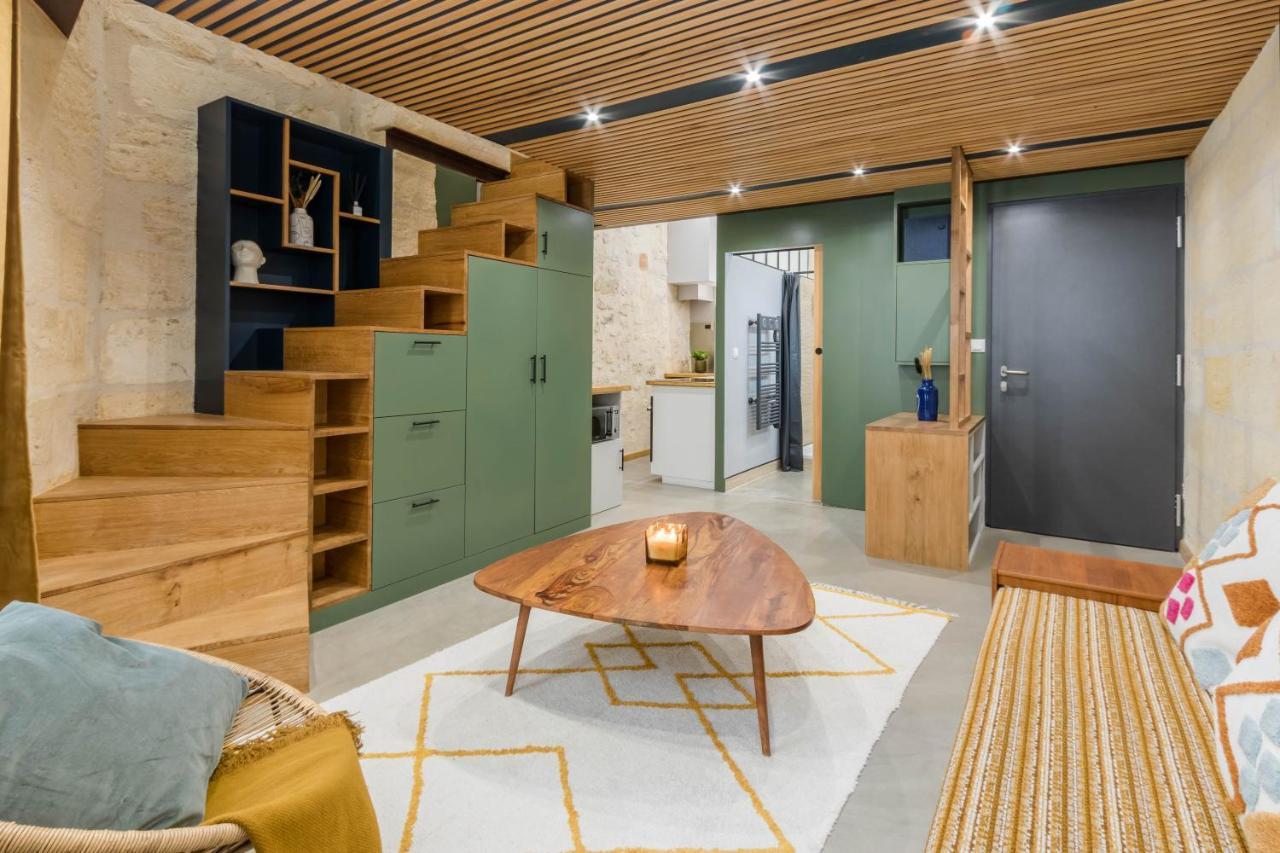 Appartement La Sainte Catherine - Place De Parking