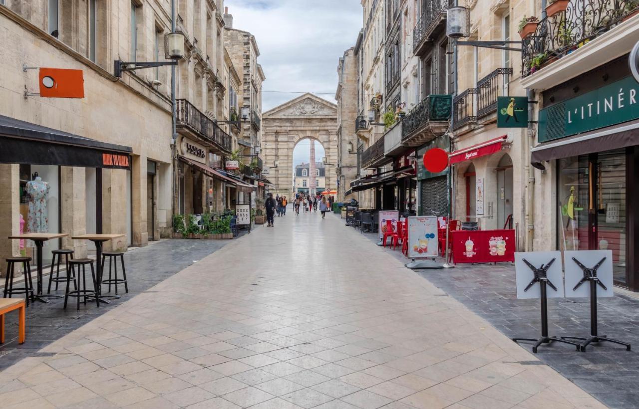 Appartement La Sainte Catherine - Place De Parking *