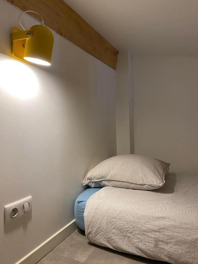 Les De La Mouneyra Apartment Bordeaux