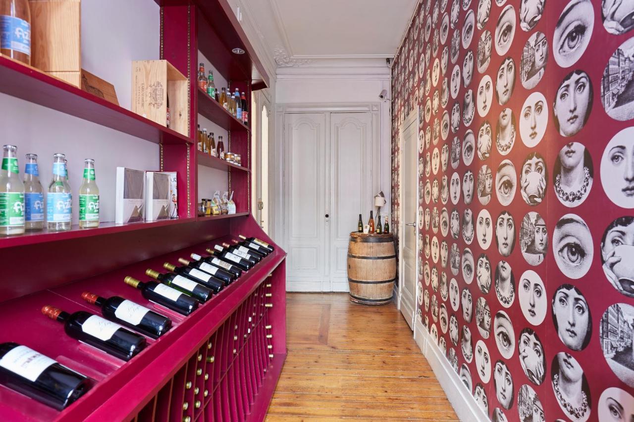 Loft - L'hotel Particulier * Bordeaux