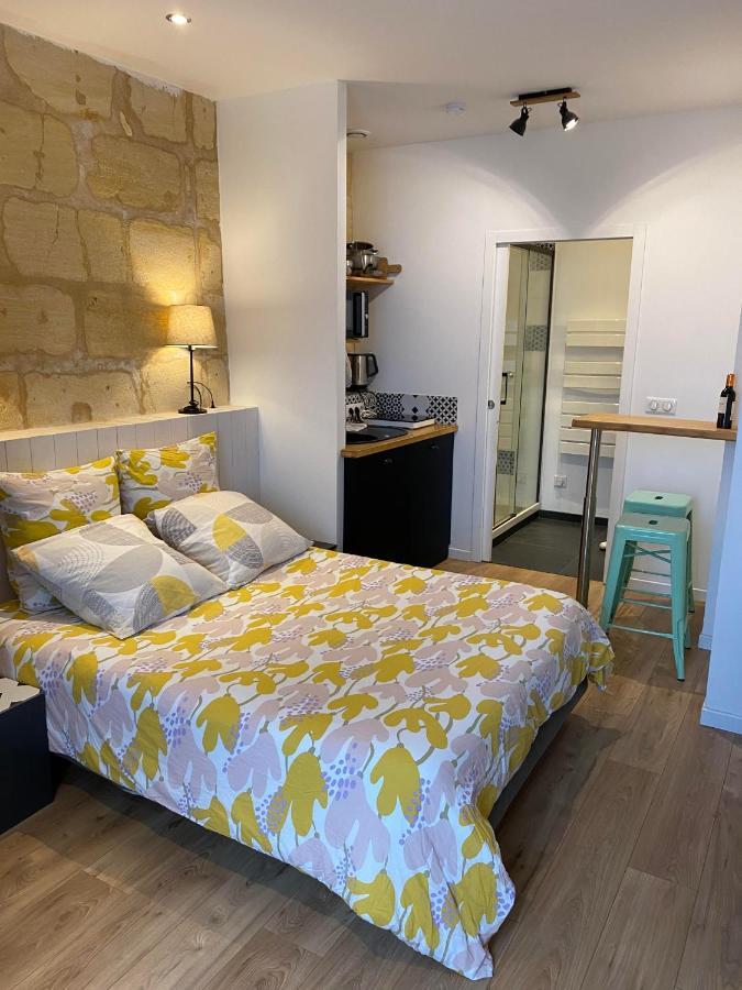 Les De La Mouneyra Apartment *