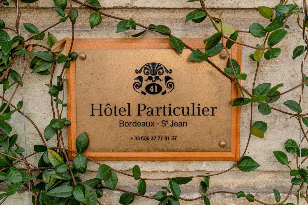 La Sainte Catherine 264 - Place De Parking Apartment Bordeaux