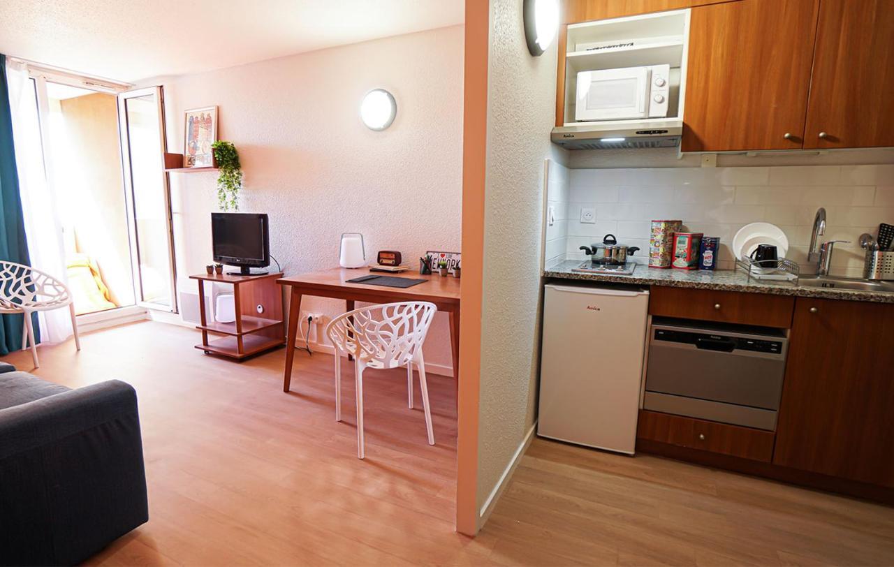 Uxco Grenad'inn Apartment *