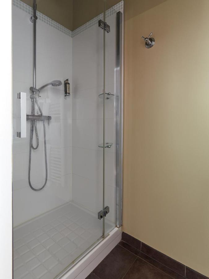 L'apparthotel Particulier 2*
