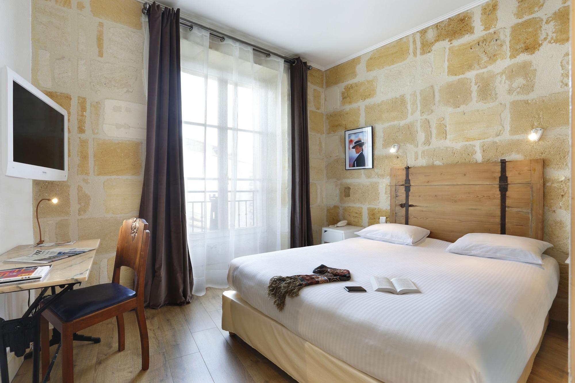 La Tour Intendance Hotel 3*